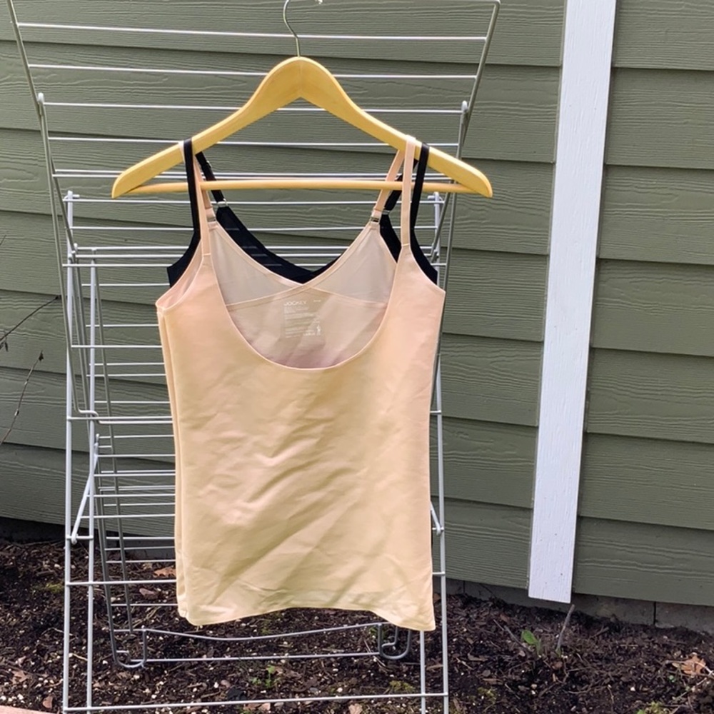 Jockey Shapewear